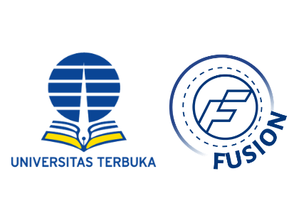 Universitas Terbuka & Fusion