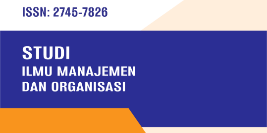 Studi Ilmu Manajemen dan Organisasi