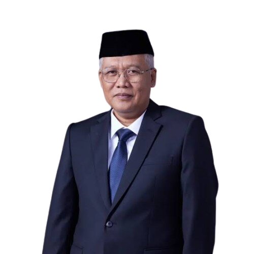 Prof. Ali Muktiyanto