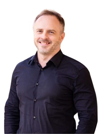 Peter Crosthwaite