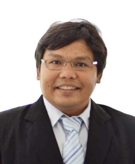 Prof. Sompong O-Thong